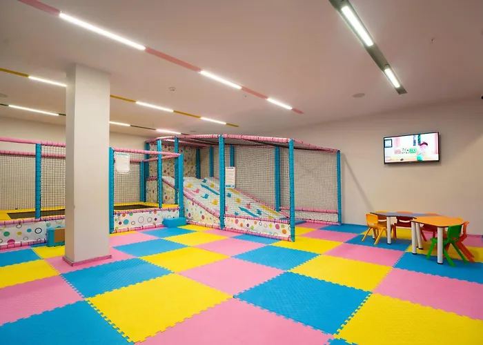 Fier Life Center Kayseri