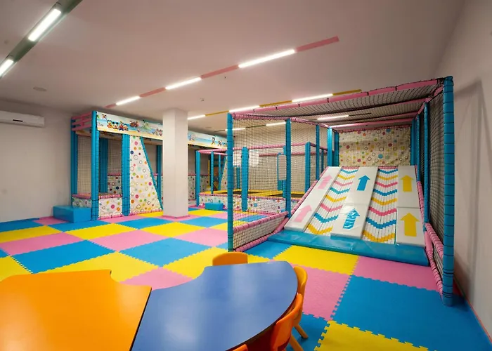 Fier Life Center 3* Kayseri