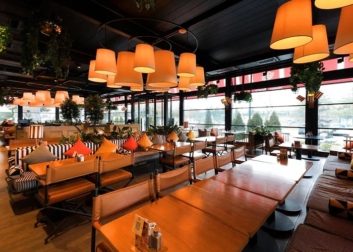 Hotel Fier Life Center 3*