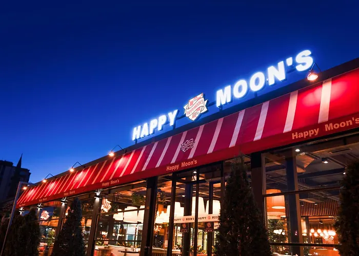 Fier Life Center Hotel Kayseri