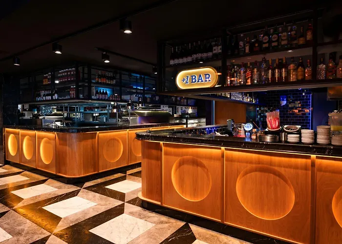 Fier Life Center Hotel