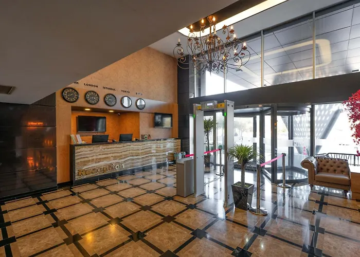 Fier Life Center Kayseri