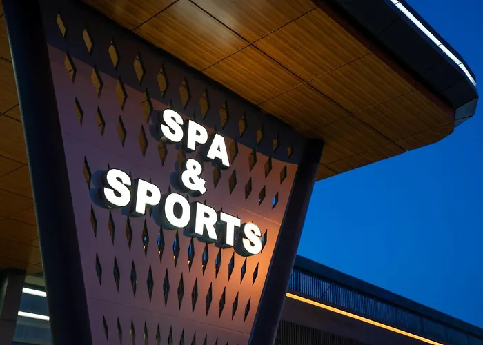 Fier Life Center 3* Kayseri