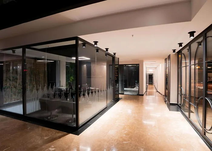 Fier Life Center Hotel Kayseri