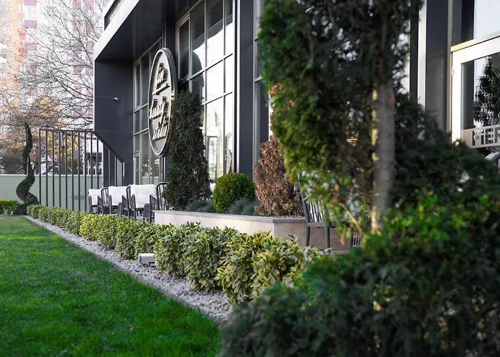 Fier Life Center 3* Kayseri