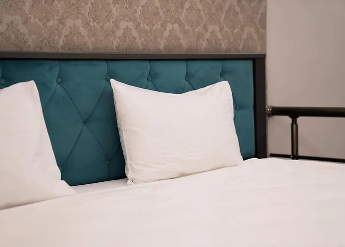 Fier Life Center Hotel