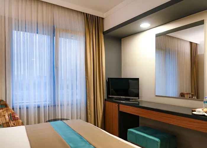 Fier Life Center Hotel