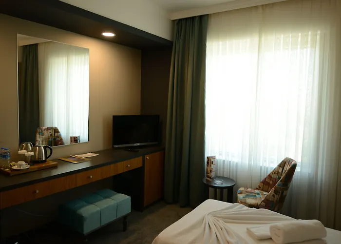 Hotel Fier Life Center Kayseri