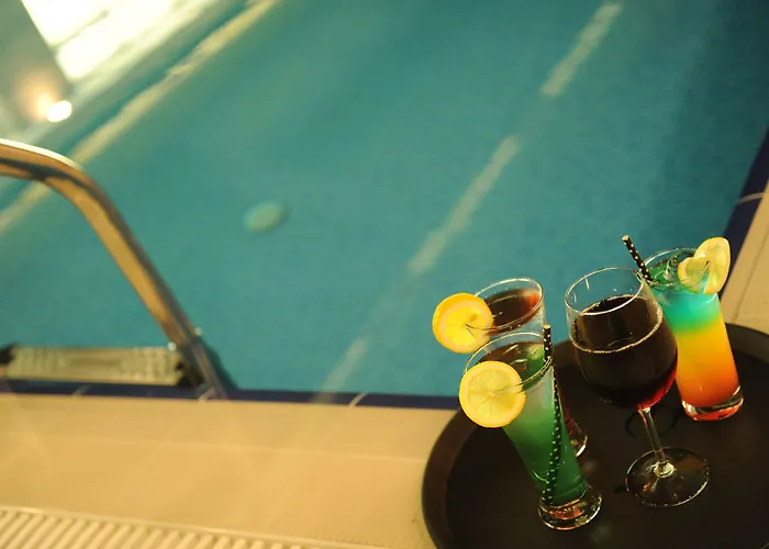 Hotel Fier Life Center