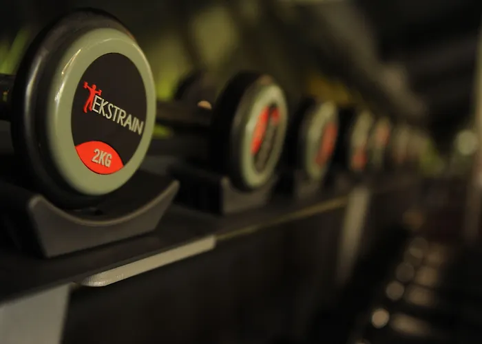 Hotel Fier Life Center Kayseri