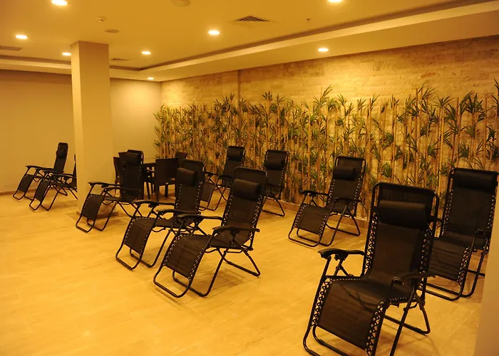 Fier Life Center Hotel