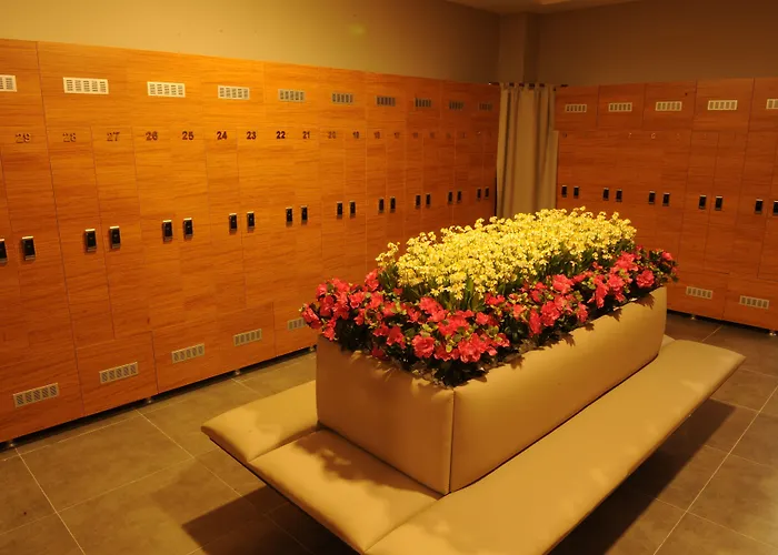 Fier Life Center 3* Kayseri