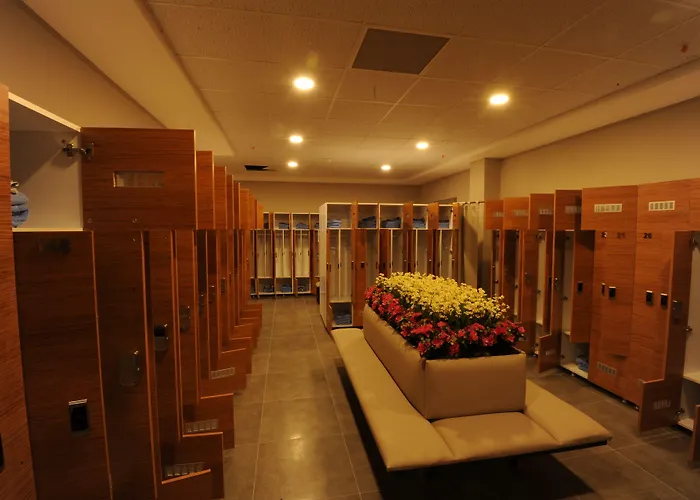 Otel Fier Life Center