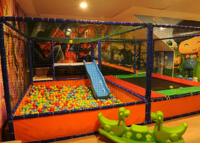 Fier Life Center Otel Kayseri