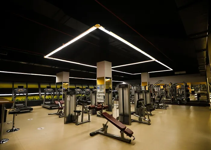 Fier Life Center Hotel Kayseri