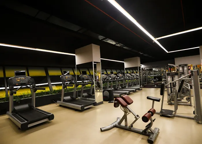 Fier Life Center Hotel Kayseri