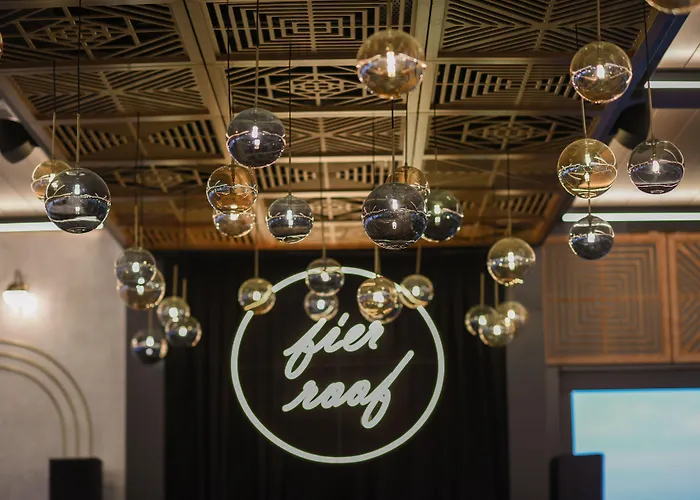 Fier Life Center Hotel Kayseri