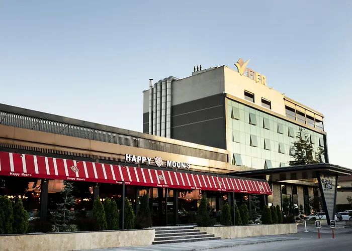 Fier Life Center Kayseri