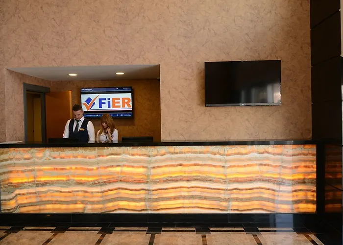 Fier Life Center 3* Kayseri